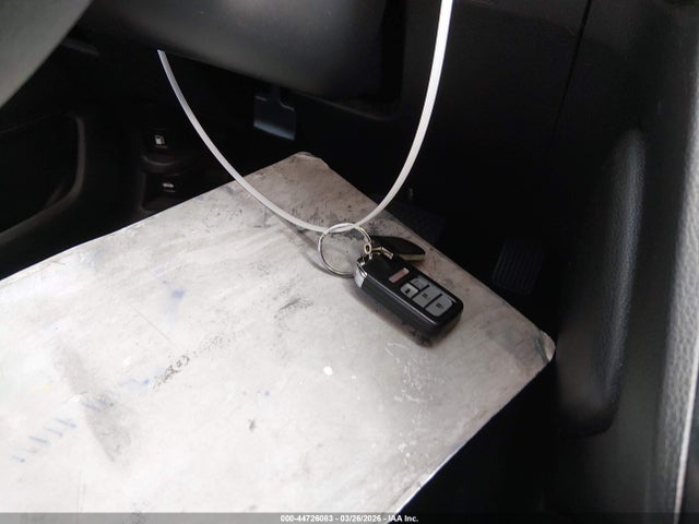 2HKRW1H5XHH513783 Honda CR-V EX