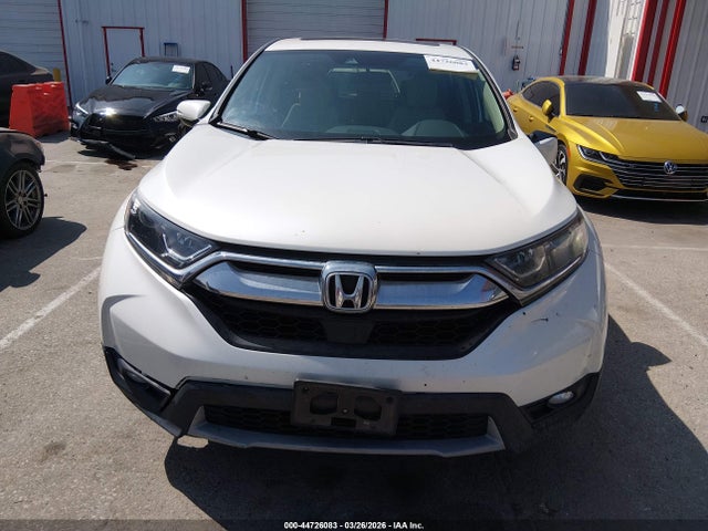 2HKRW1H5XHH513783 Honda CR-V EX