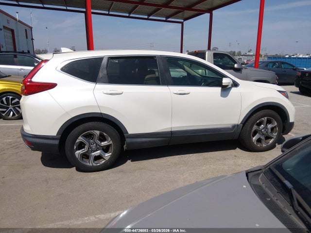 2HKRW1H5XHH513783 Honda CR-V EX