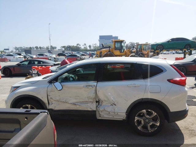 2HKRW1H5XHH513783 Honda CR-V EX