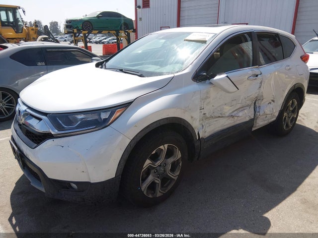 2HKRW1H5XHH513783 Honda CR-V EX