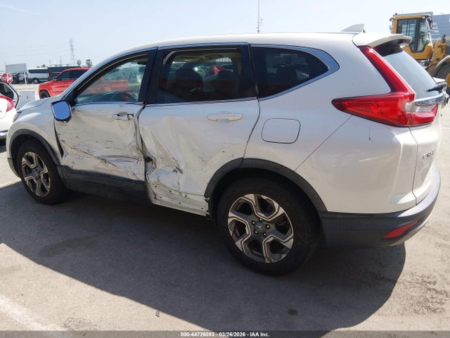2HKRW1H5XHH513783 Honda CR-V EX