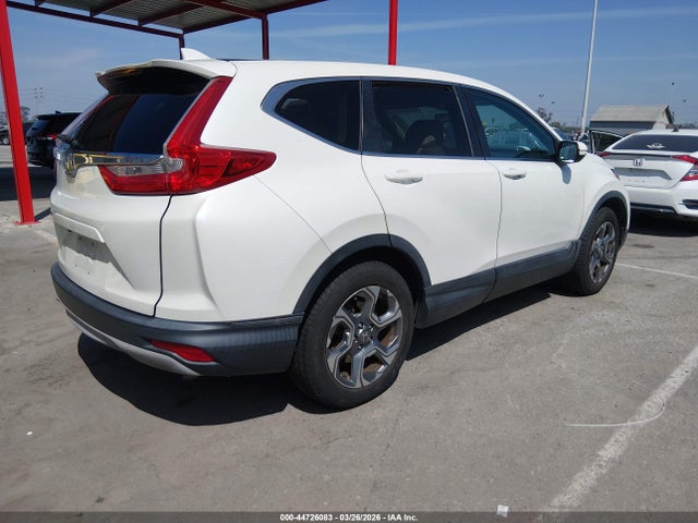 2HKRW1H5XHH513783 Honda CR-V EX