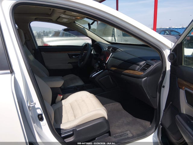2HKRW1H5XHH513783 Honda CR-V EX