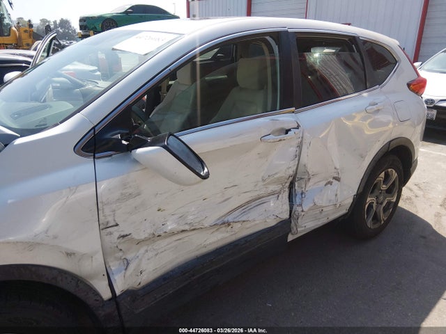 2HKRW1H5XHH513783 Honda CR-V EX