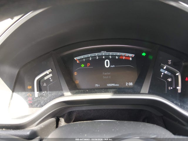 2HKRW1H5XHH513783 Honda CR-V EX