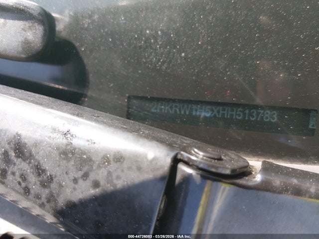 2HKRW1H5XHH513783 Honda CR-V EX