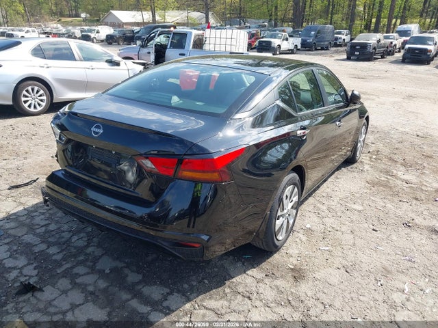 2024 Nissan Altima S Fwd მანქანა იყიდება აუქციონზე, vin: 1N4BL4BV9RN316129, აუქციონის ნომერი: 44726099
