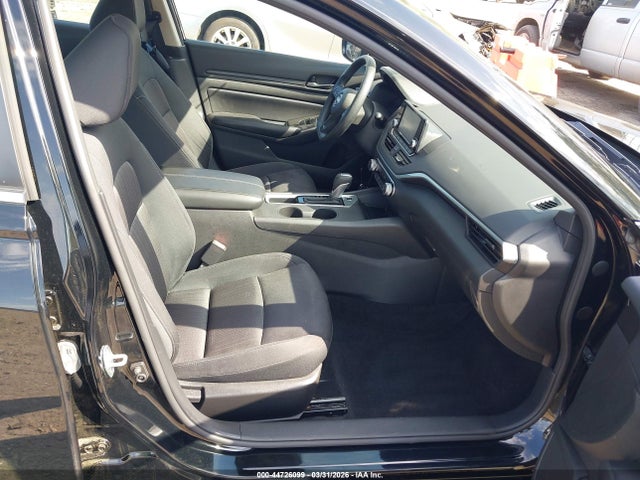 2024 Nissan Altima S Fwd მანქანა იყიდება აუქციონზე, vin: 1N4BL4BV9RN316129, აუქციონის ნომერი: 44726099