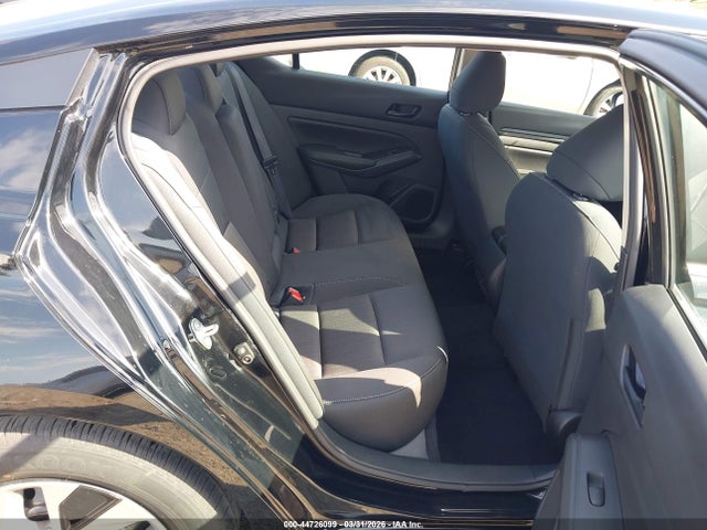 2024 Nissan Altima S Fwd მანქანა იყიდება აუქციონზე, vin: 1N4BL4BV9RN316129, აუქციონის ნომერი: 44726099