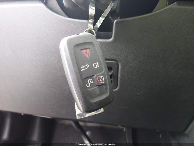 2011 LAND ROVER RANGE ROVER SPORT SALSH2E45BA274521 Photo 10