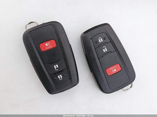 Toyota COROLLA SE 2022 JTND4MBE1N3149475 Image 11
