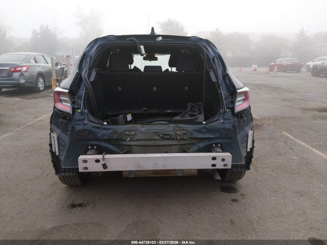 Toyota COROLLA SE 2022 JTND4MBE1N3149475 Image 17