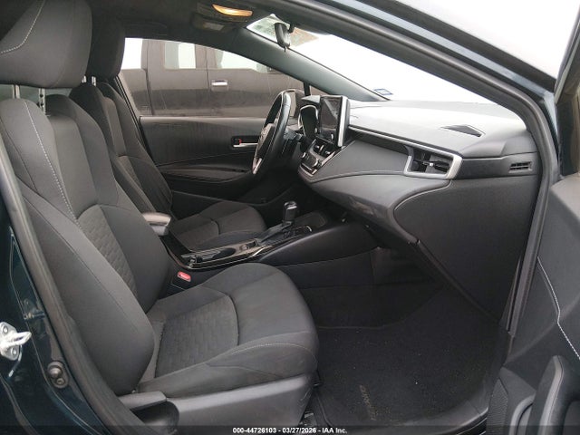 Toyota COROLLA SE 2022 JTND4MBE1N3149475 Image 5