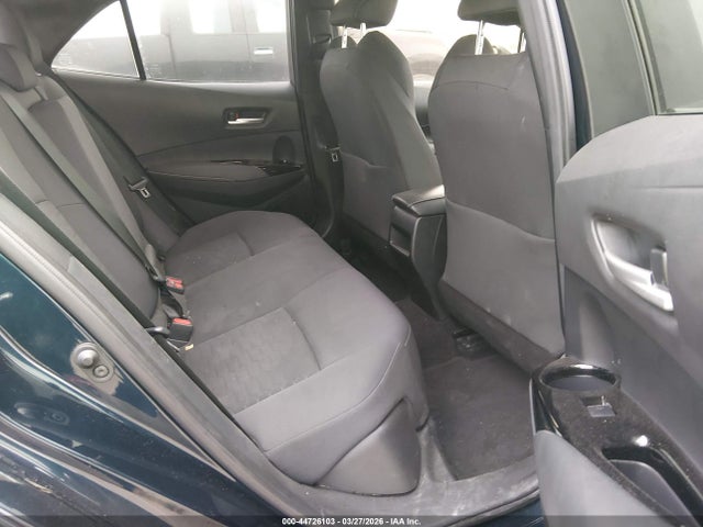 Toyota COROLLA SE 2022 JTND4MBE1N3149475 Image 8