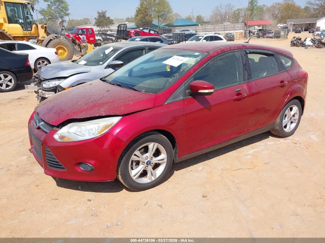 Продаж на аукціоні авто 2013 Ford Focus Se, vin: 1FADP3K20DL269011, номер лоту: 44726106