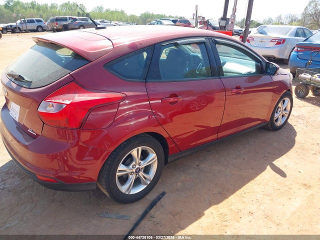 Продаж на аукціоні авто 2013 Ford Focus Se, vin: 1FADP3K20DL269011, номер лоту: 44726106