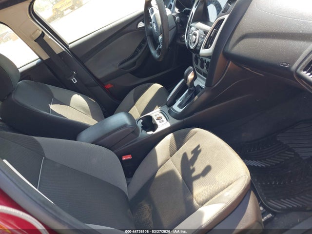 Продаж на аукціоні авто 2013 Ford Focus Se, vin: 1FADP3K20DL269011, номер лоту: 44726106