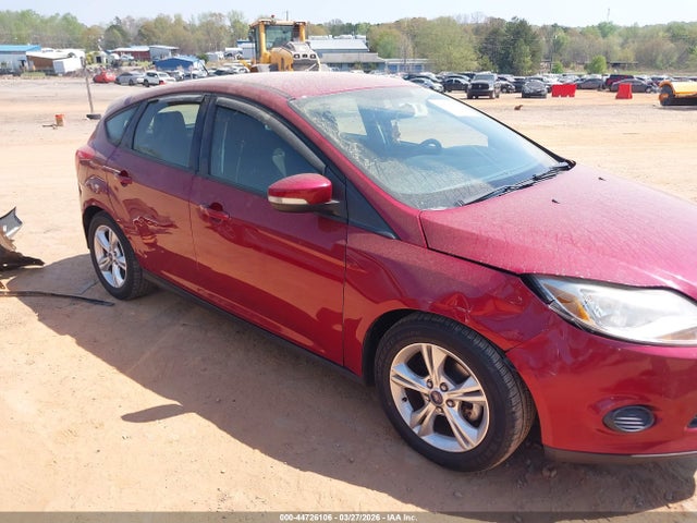 Продаж на аукціоні авто 2013 Ford Focus Se, vin: 1FADP3K20DL269011, номер лоту: 44726106