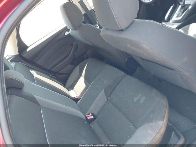 Продаж на аукціоні авто 2013 Ford Focus Se, vin: 1FADP3K20DL269011, номер лоту: 44726106