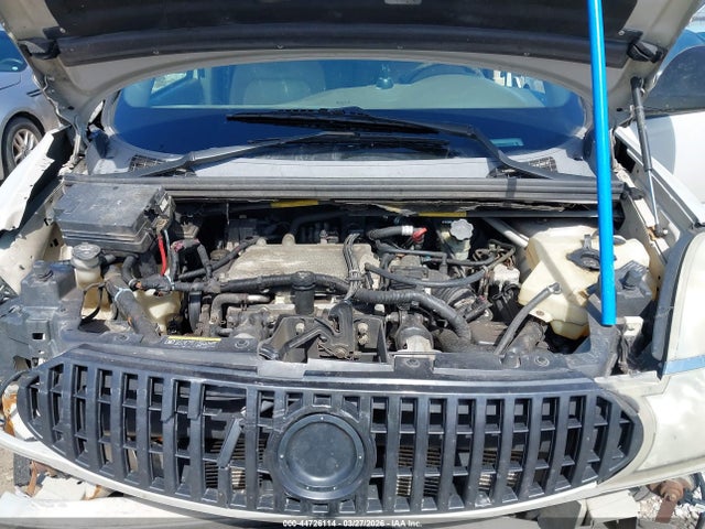 Продаж на аукціоні авто 2006 Buick Rendezvous Cx, vin: 3G5DA03L76S524064, номер лоту: 44726114