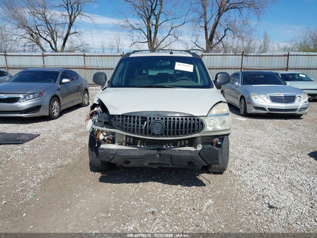 Продаж на аукціоні авто 2006 Buick Rendezvous Cx, vin: 3G5DA03L76S524064, номер лоту: 44726114