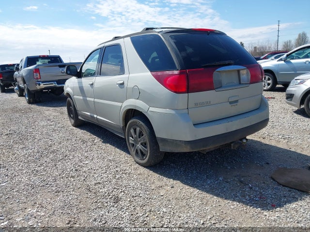 Продаж на аукціоні авто 2006 Buick Rendezvous Cx, vin: 3G5DA03L76S524064, номер лоту: 44726114