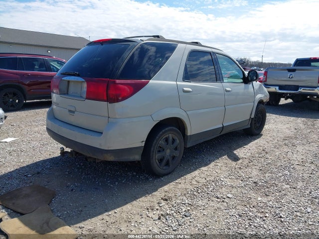 Продаж на аукціоні авто 2006 Buick Rendezvous Cx, vin: 3G5DA03L76S524064, номер лоту: 44726114