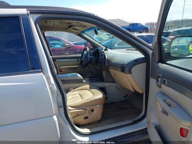 Продаж на аукціоні авто 2006 Buick Rendezvous Cx, vin: 3G5DA03L76S524064, номер лоту: 44726114