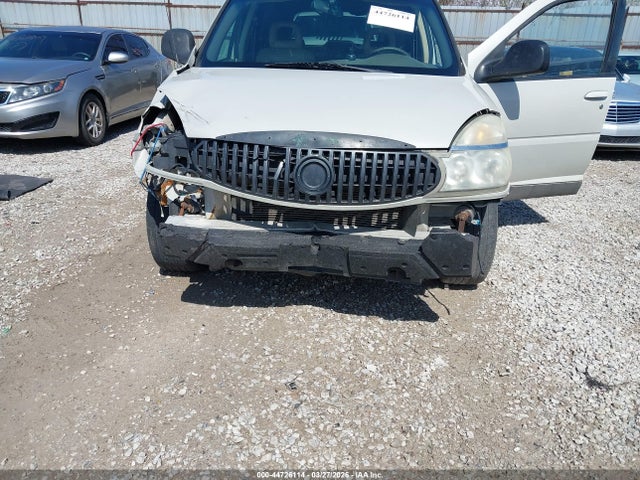 Продаж на аукціоні авто 2006 Buick Rendezvous Cx, vin: 3G5DA03L76S524064, номер лоту: 44726114