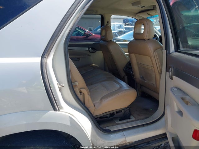 Продаж на аукціоні авто 2006 Buick Rendezvous Cx, vin: 3G5DA03L76S524064, номер лоту: 44726114