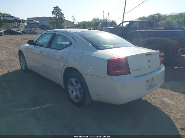 2008 Dodge Charger მანქანა იყიდება აუქციონზე, vin: 2B3KA43G78H247109, აუქციონის ნომერი: 44726126