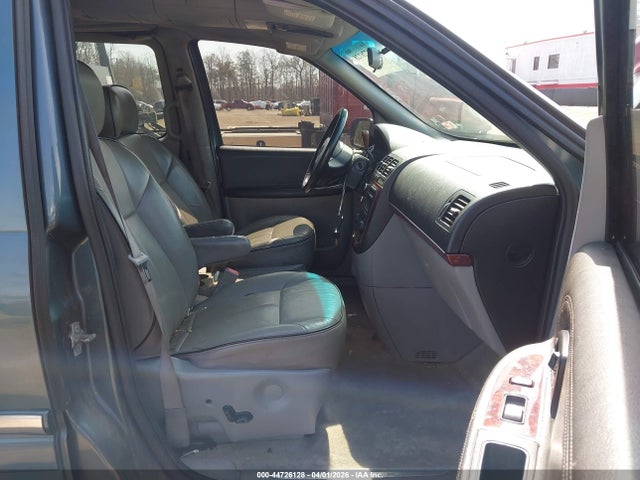 Продаж на аукціоні авто 2005 Buick Terraza Cxl, vin: 5GADV33L75D222448, номер лоту: 44726128