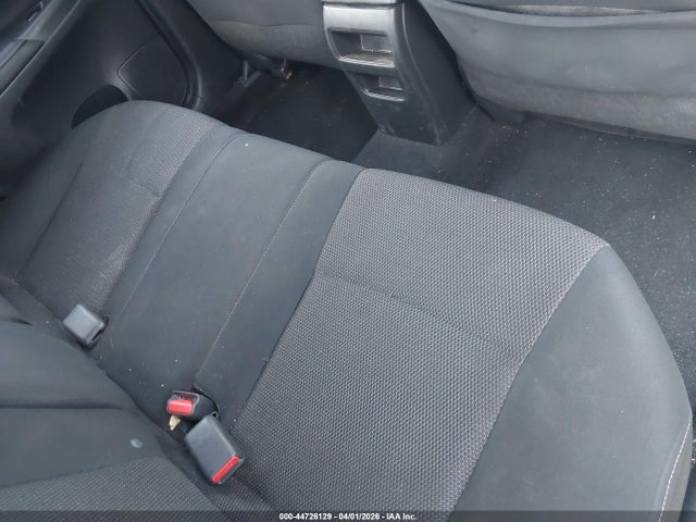 Продаж на аукціоні авто 2019 Nissan Sentra S, vin: 3N1AB7AP8KY230979, номер лоту: 44726129