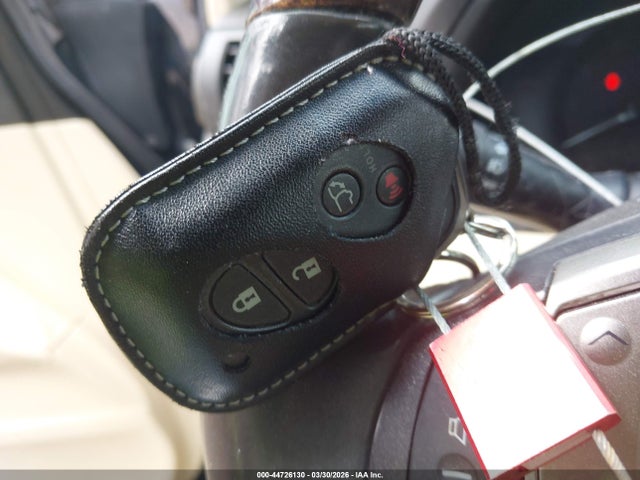 44726130 :رقم المزاد ، 2T2BK1BAXDC210644 vin ، 2013 Lexus Rx 350 مزاد بيع