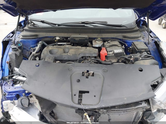 44726131 :رقم المزاد ، 5J8TC2H82NL012295 vin ، 2022 Acura Rdx A-spec Advance Package/pmc Edition مزاد بيع