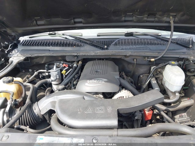 44726138 :رقم المزاد ، 1GYEC63T95R123511 vin ، 2005 Cadillac Escalade Standard مزاد بيع