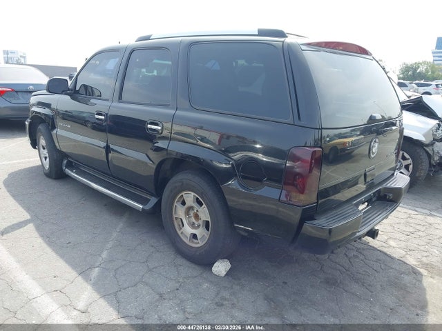 44726138 :رقم المزاد ، 1GYEC63T95R123511 vin ، 2005 Cadillac Escalade Standard مزاد بيع