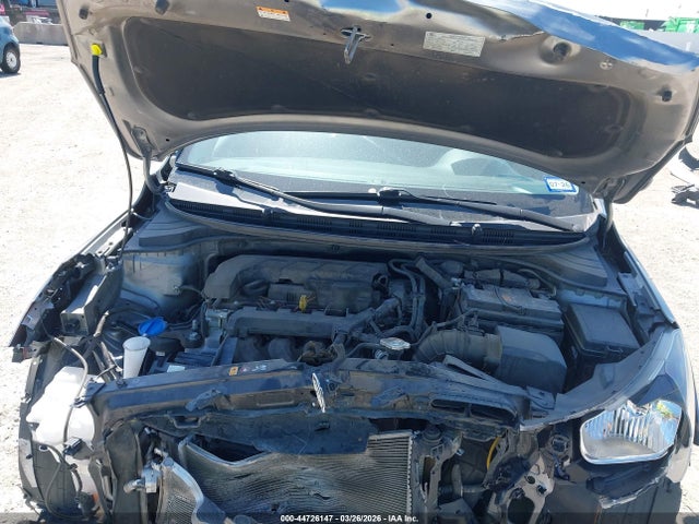 Aukcja sprzedaży 2021 Kia Rio S, vin: 3KPA24AD0ME422452, numer aukcji: 44726147