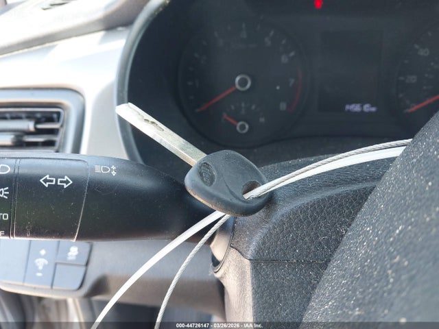Aukcja sprzedaży 2021 Kia Rio S, vin: 3KPA24AD0ME422452, numer aukcji: 44726147