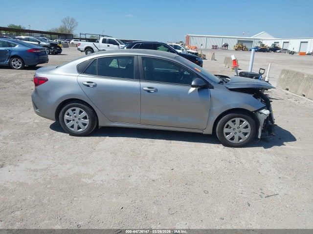 Aukcja sprzedaży 2021 Kia Rio S, vin: 3KPA24AD0ME422452, numer aukcji: 44726147