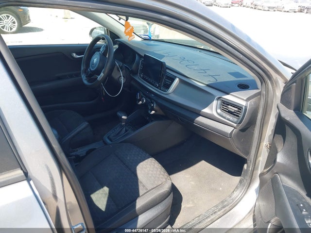 Aukcja sprzedaży 2021 Kia Rio S, vin: 3KPA24AD0ME422452, numer aukcji: 44726147