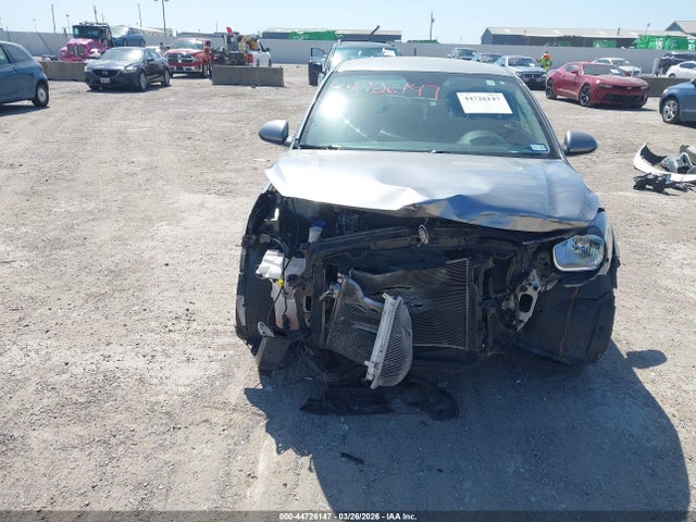 Aukcja sprzedaży 2021 Kia Rio S, vin: 3KPA24AD0ME422452, numer aukcji: 44726147