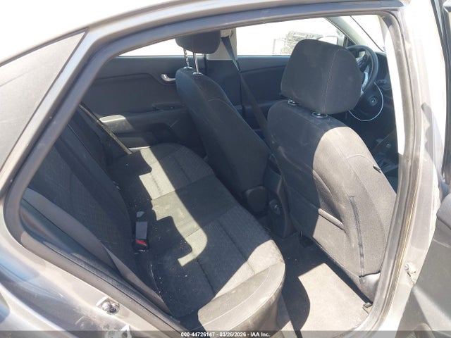 Aukcja sprzedaży 2021 Kia Rio S, vin: 3KPA24AD0ME422452, numer aukcji: 44726147