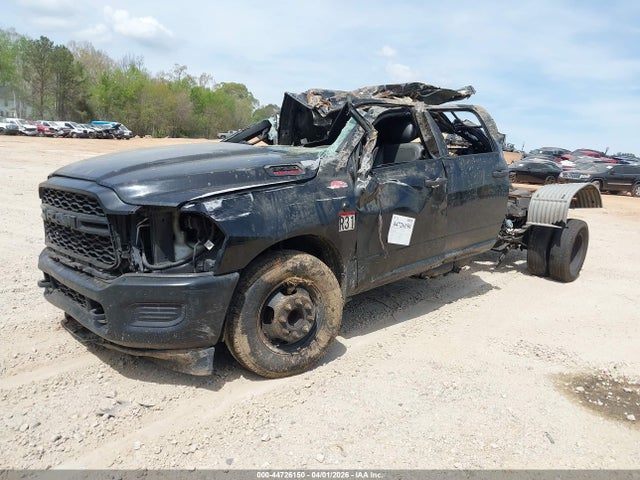 Aukcja sprzedaży 2023 Ram 3500 Chassis Tradesman/slt/laramie/limited, vin: 3C7WRTCL0PG510669, numer aukcji: 44726150