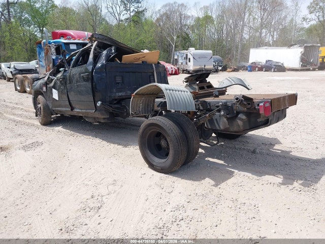 Aukcja sprzedaży 2023 Ram 3500 Chassis Tradesman/slt/laramie/limited, vin: 3C7WRTCL0PG510669, numer aukcji: 44726150