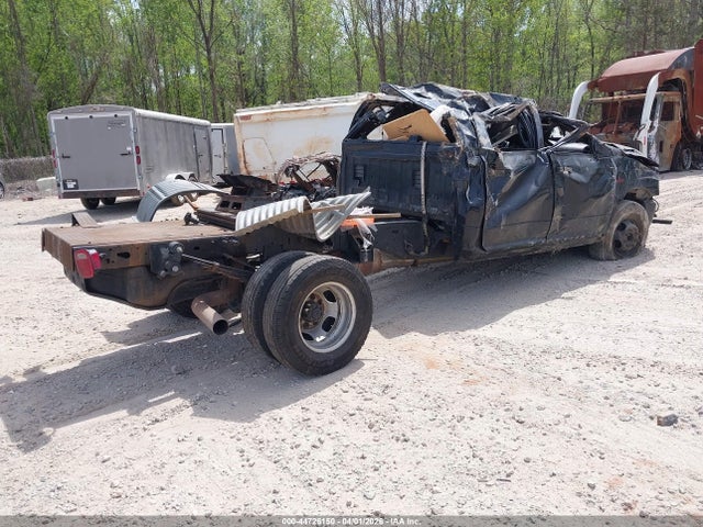 Aukcja sprzedaży 2023 Ram 3500 Chassis Tradesman/slt/laramie/limited, vin: 3C7WRTCL0PG510669, numer aukcji: 44726150