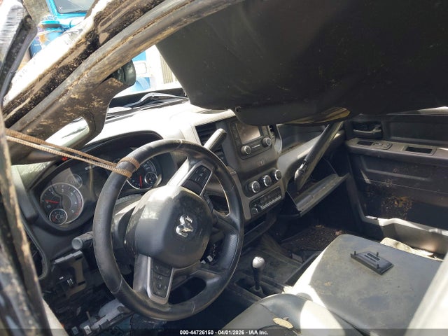 Aukcja sprzedaży 2023 Ram 3500 Chassis Tradesman/slt/laramie/limited, vin: 3C7WRTCL0PG510669, numer aukcji: 44726150