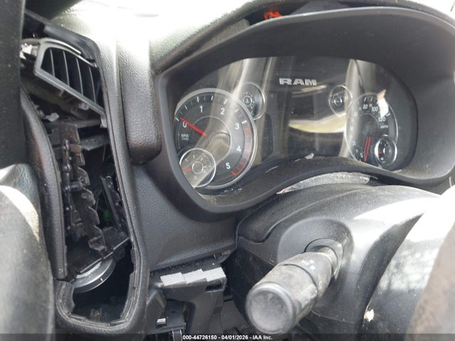 Aukcja sprzedaży 2023 Ram 3500 Chassis Tradesman/slt/laramie/limited, vin: 3C7WRTCL0PG510669, numer aukcji: 44726150