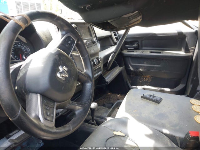 Aukcja sprzedaży 2023 Ram 3500 Chassis Tradesman/slt/laramie/limited, vin: 3C7WRTCL0PG510669, numer aukcji: 44726150